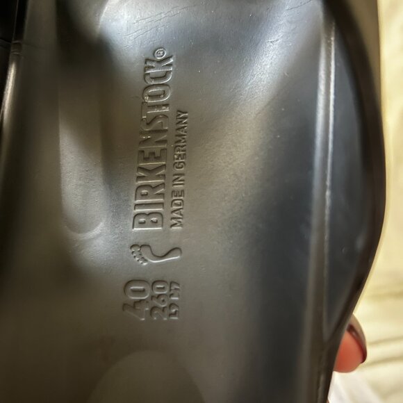 Birkenstock Arizona Essentials EVA Slide - Picture 2 of 3